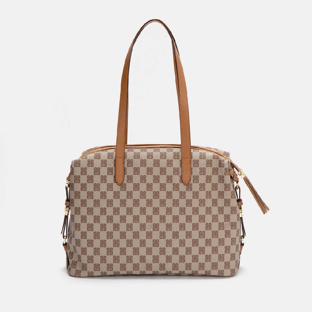 Piero Guidi PIERO GUIDI TOTE BAG/SHOPPING BAG