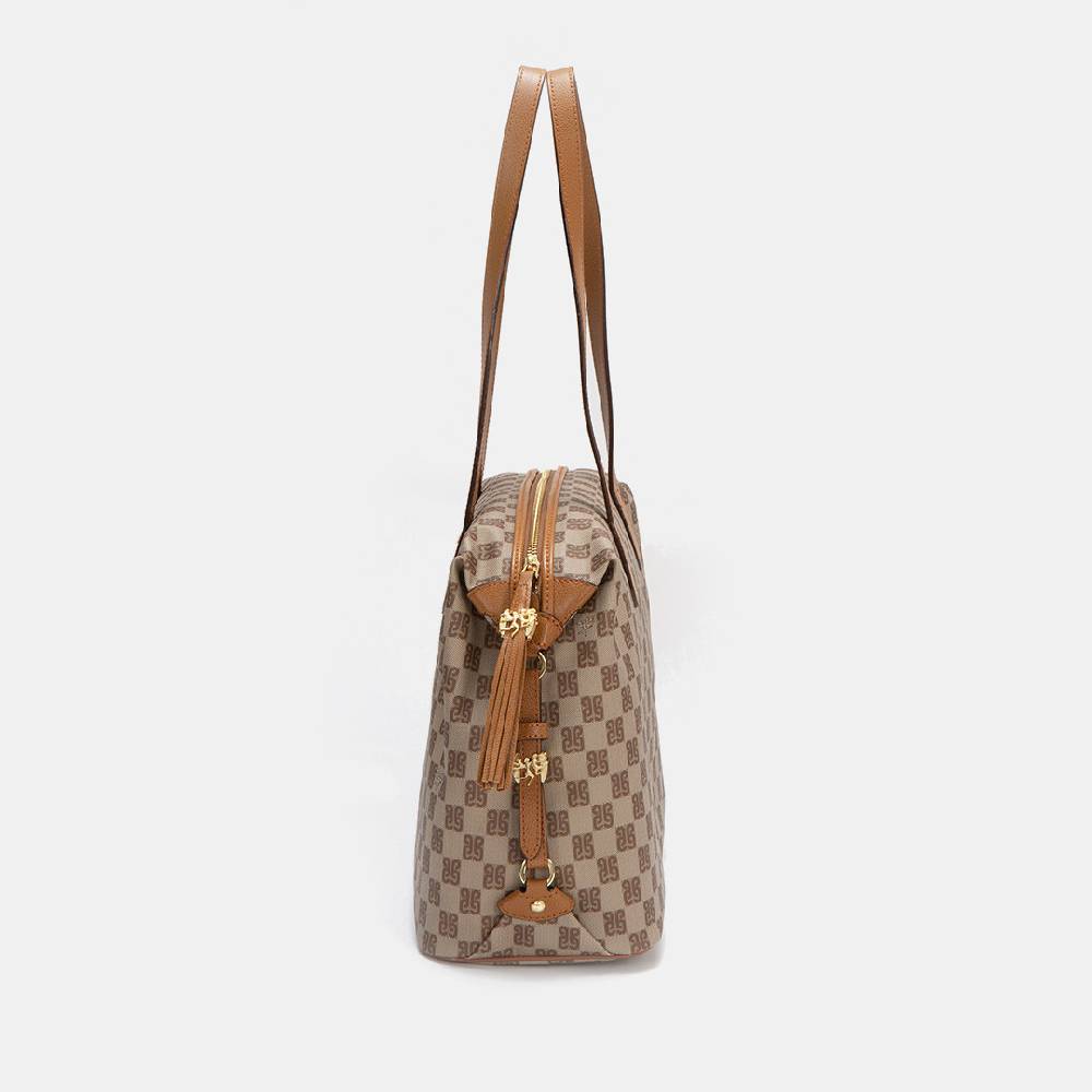 Piero Guidi PIERO GUIDI TOTE BAG/SHOPPING BAG