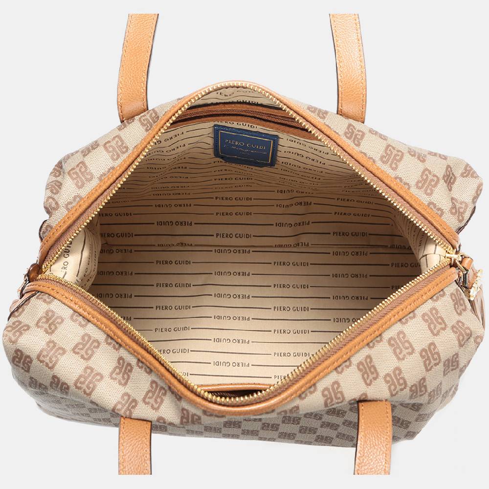 Piero Guidi PIERO GUIDI TOTE BAG/SHOPPING BAG