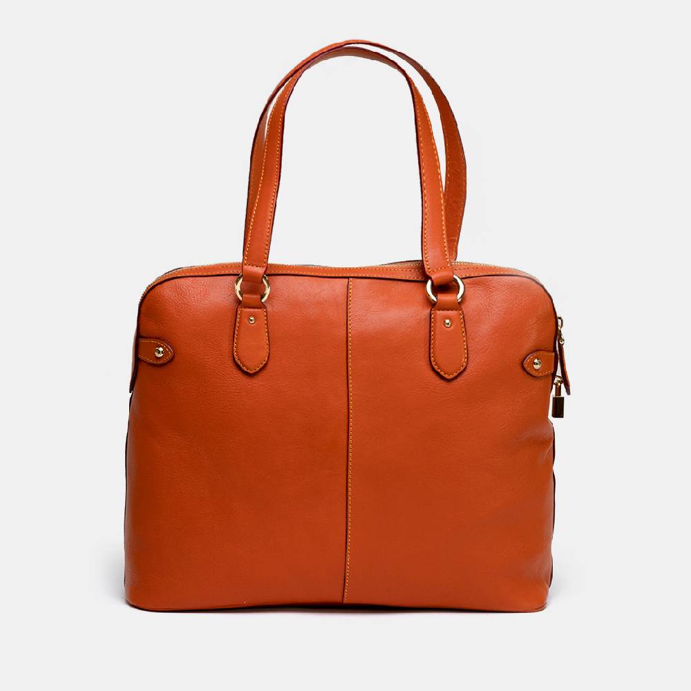 Piero Guidi PIERO GUIDI TOTE BAG/SHOPPING BAG