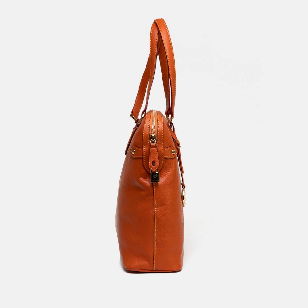 Piero Guidi PIERO GUIDI TOTE BAG/SHOPPING BAG