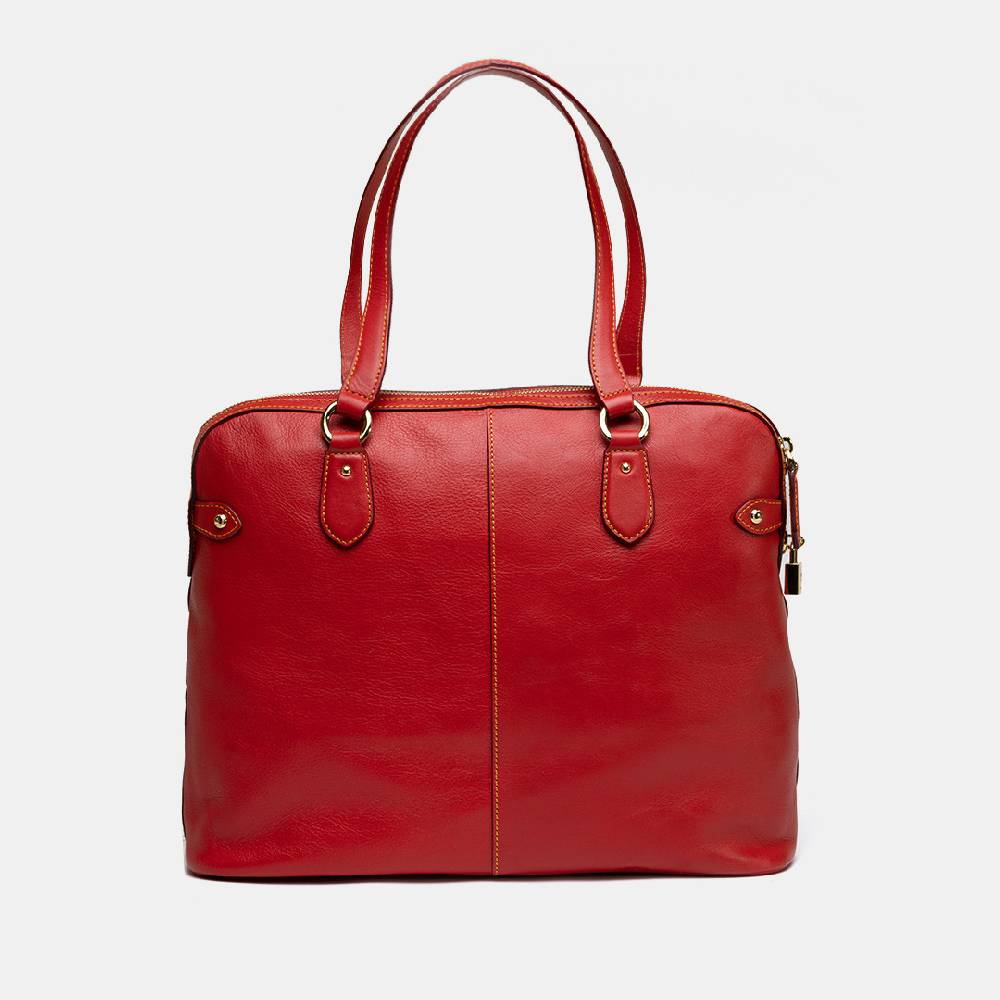 Piero Guidi PIERO GUIDI TOTE BAG/SHOPPING BAG