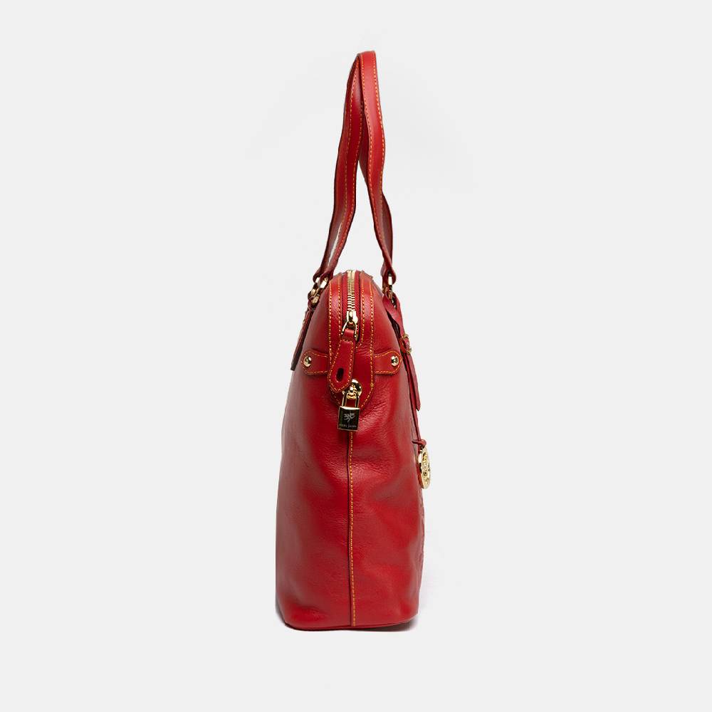 Piero Guidi PIERO GUIDI TOTE BAG/SHOPPING BAG