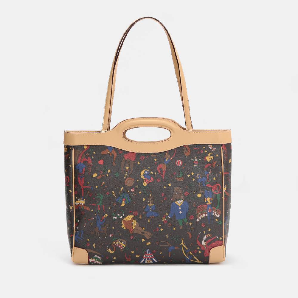 Piero Guidi PIERO GUIDI TOTE BAG/SHOPPING BAG