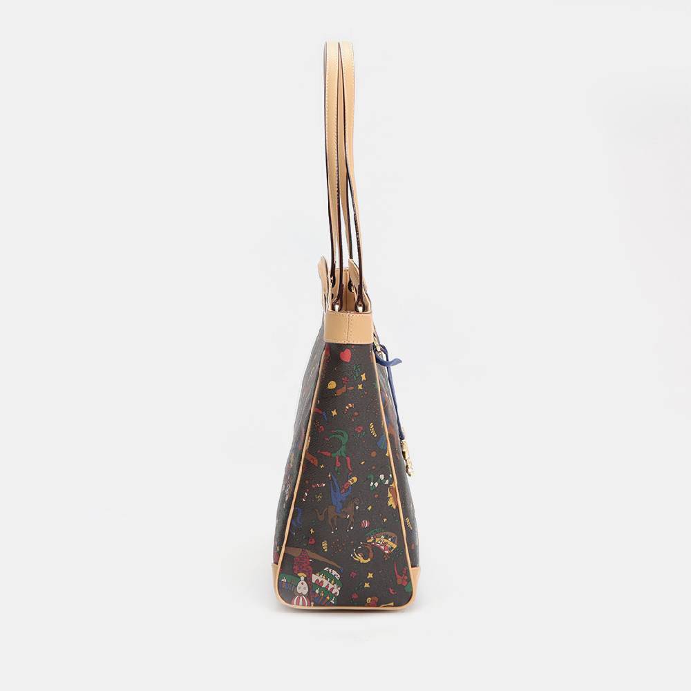 Piero Guidi PIERO GUIDI TOTE BAG/SHOPPING BAG