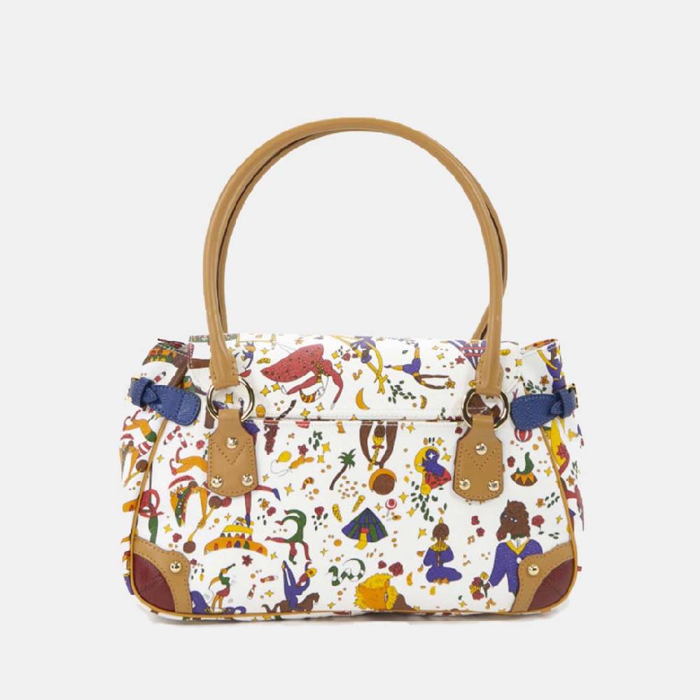 Piero Guidi PIERO GUIDI TOTE BAG / SHOPPING BAG