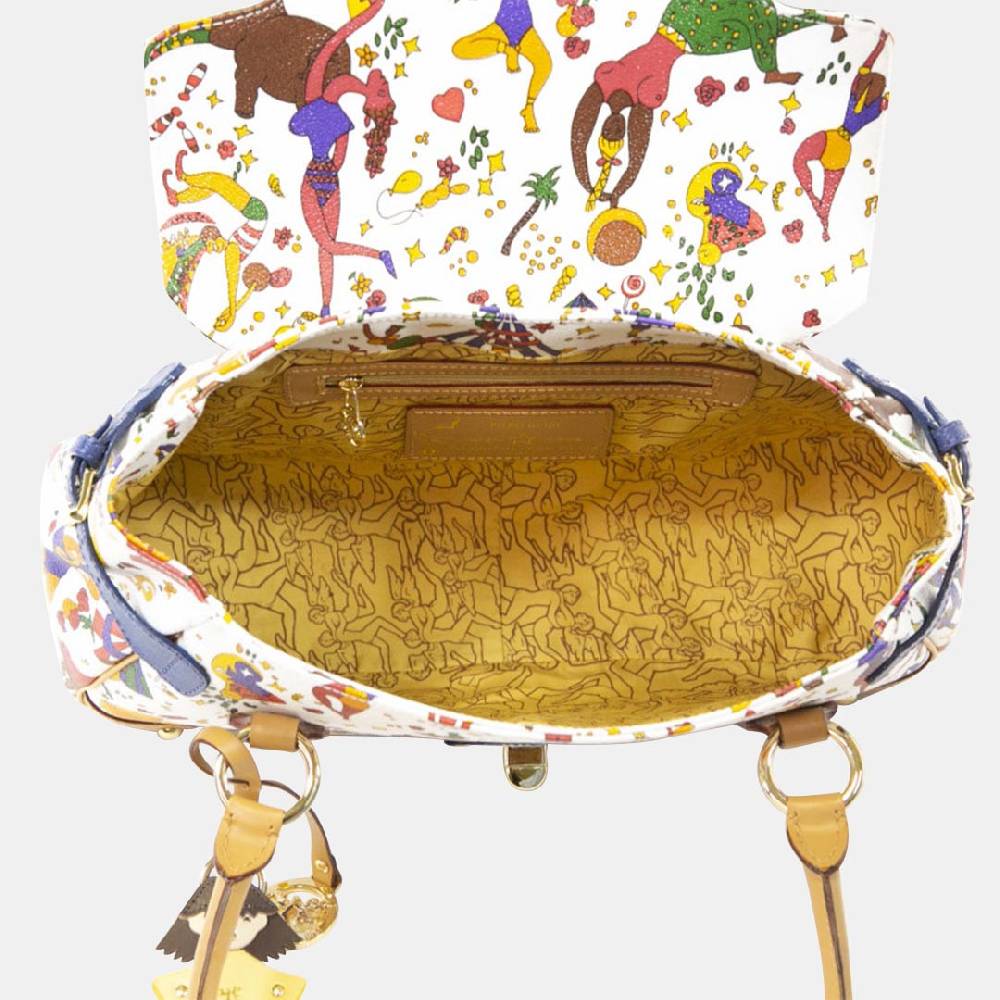 Piero Guidi PIERO GUIDI TOTE BAG / SHOPPING BAG