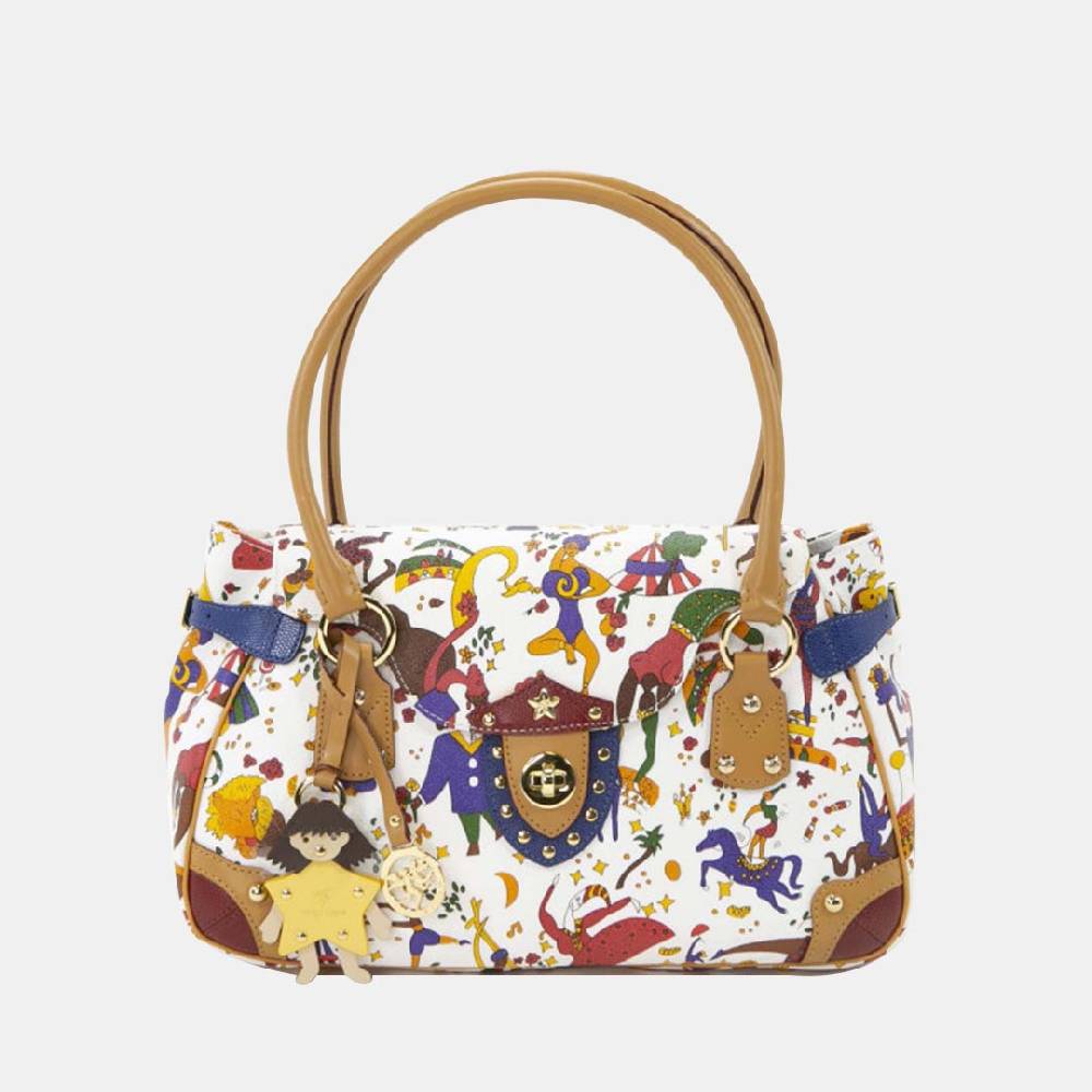 Piero Guidi PIERO GUIDI TOTE BAG / SHOPPING BAG