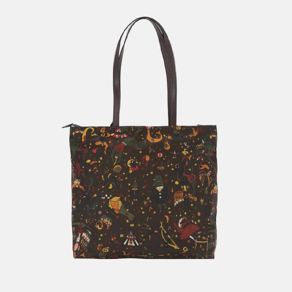 Piero Guidi PIERO GUIDI TOTE BAG / SHOPPING BAG