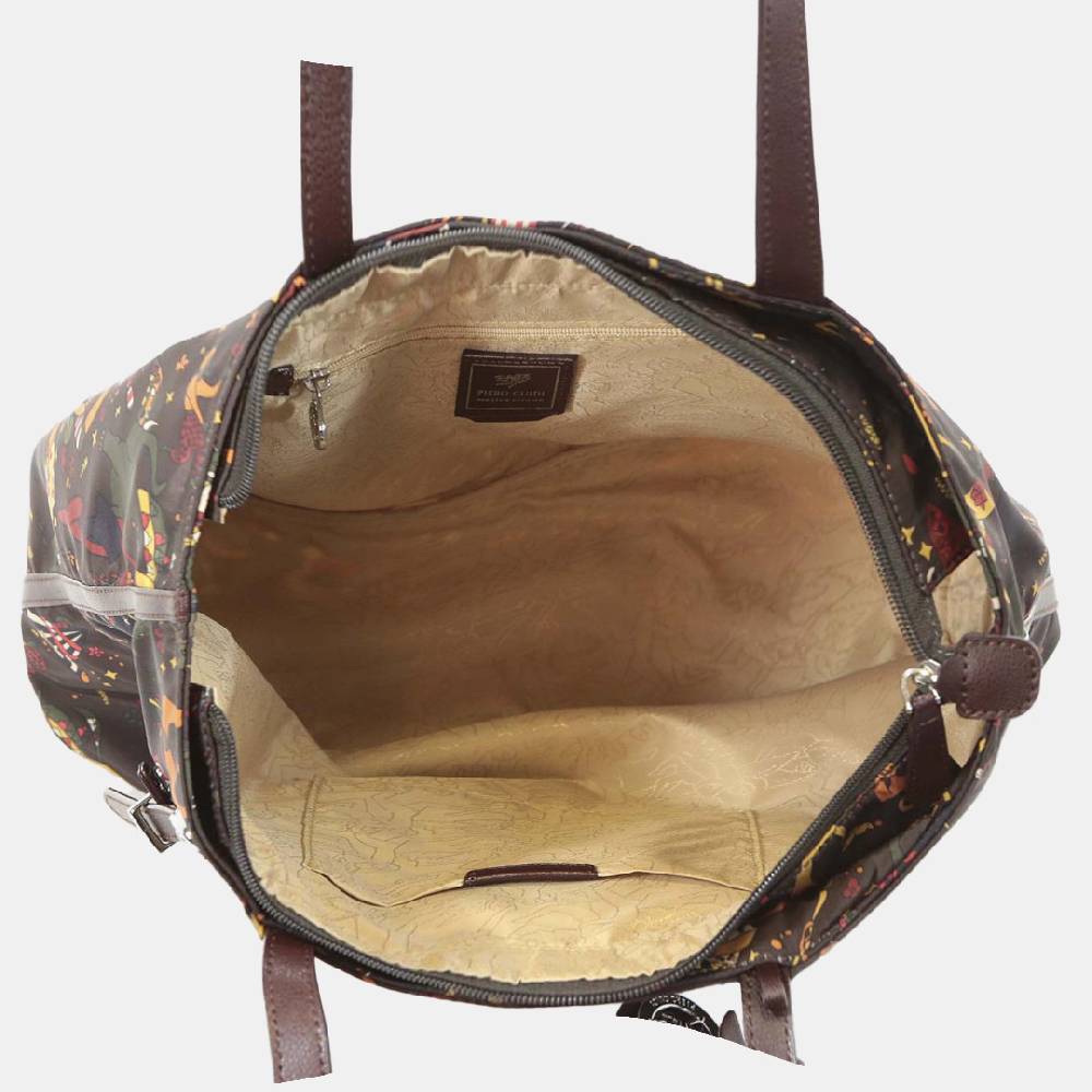 Piero Guidi PIERO GUIDI TOTE BAG / SHOPPING BAG