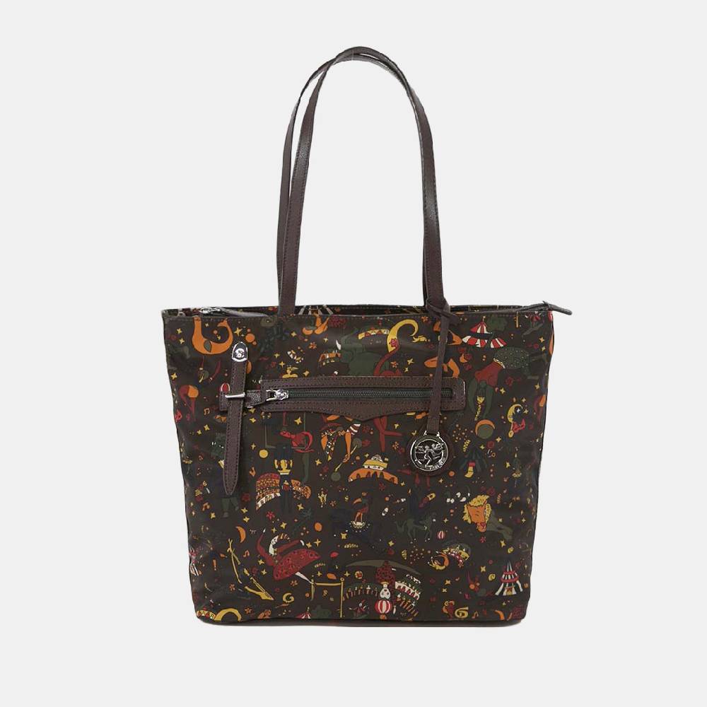 Piero Guidi PIERO GUIDI TOTE BAG / SHOPPING BAG