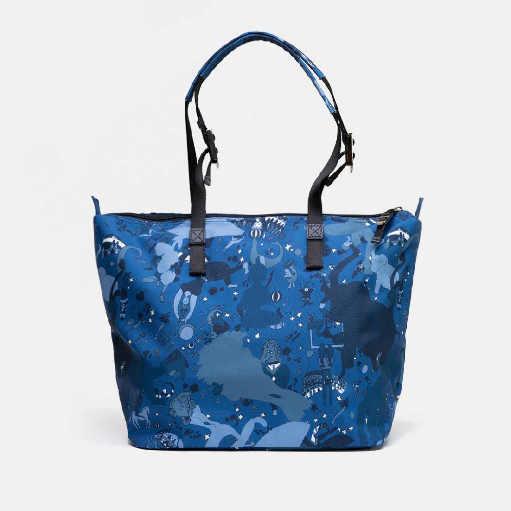 Piero Guidi PIERO GUIDI TOTE BAG / SHOPPING BAG