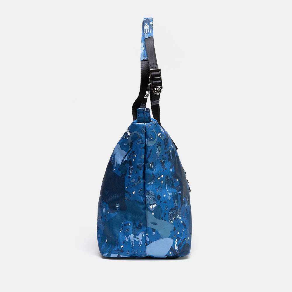 Piero Guidi PIERO GUIDI TOTE BAG / SHOPPING BAG