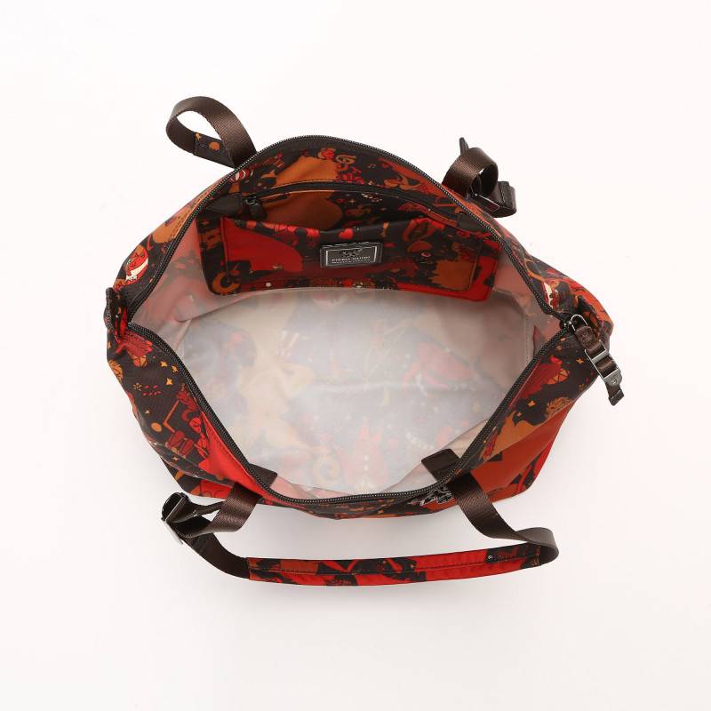 Piero Guidi PIERO GUIDI TOTE BAG / SHOPPING BAG