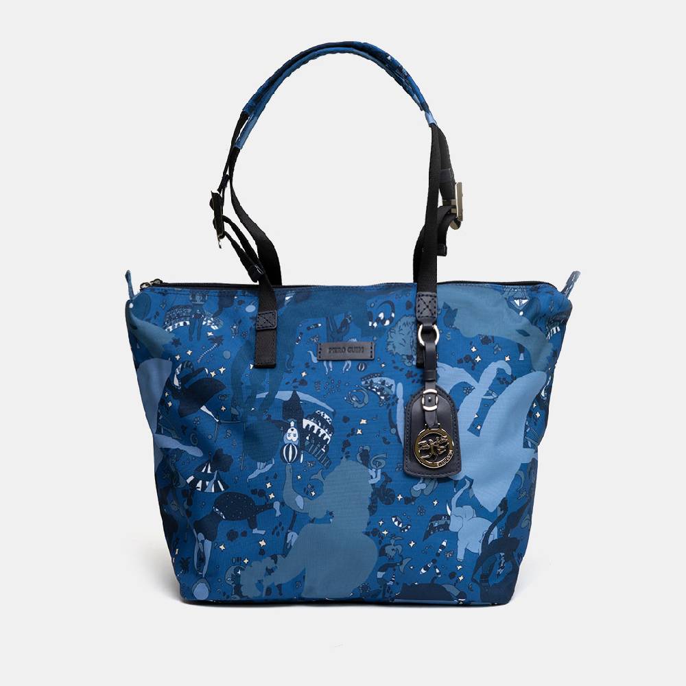 Piero Guidi PIERO GUIDI TOTE BAG / SHOPPING BAG