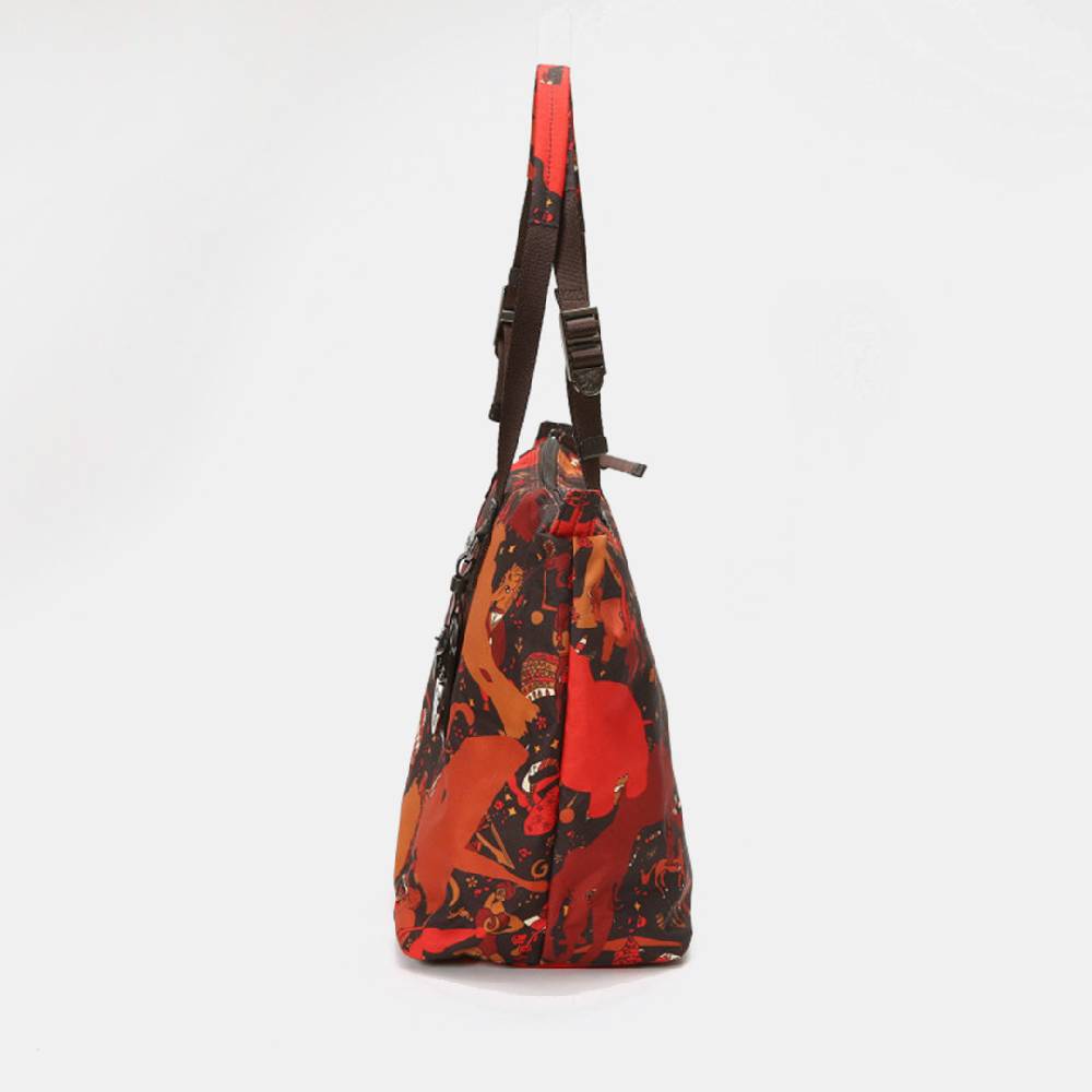 Piero Guidi PIERO GUIDI TOTE BAG / SHOPPING BAG