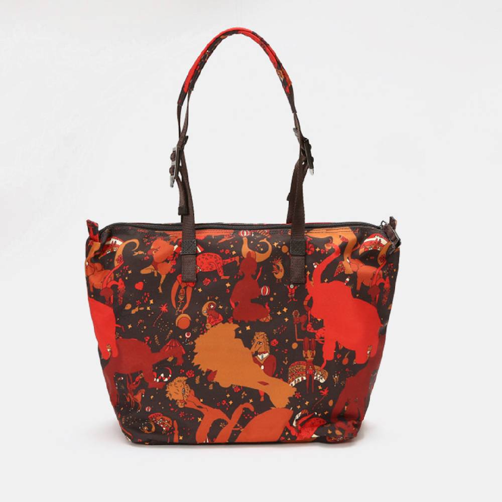 Piero Guidi PIERO GUIDI TOTE BAG / SHOPPING BAG