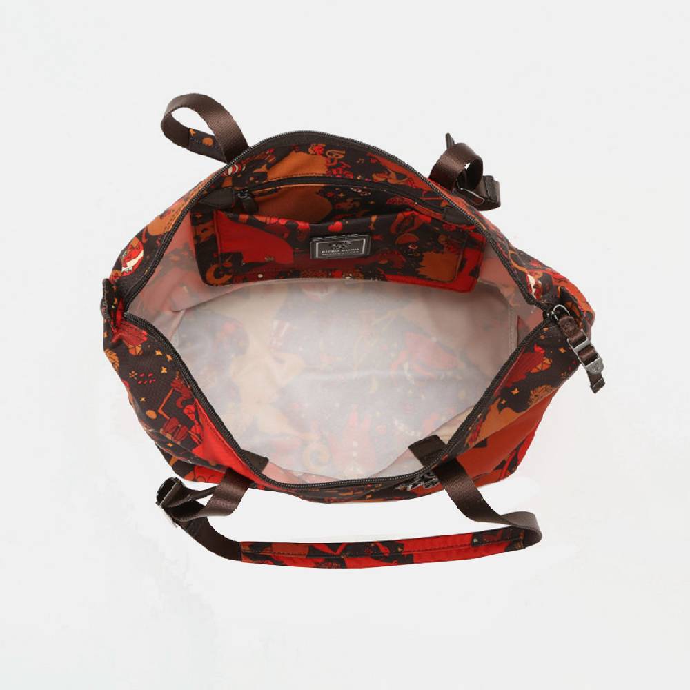 Piero Guidi PIERO GUIDI TOTE BAG / SHOPPING BAG