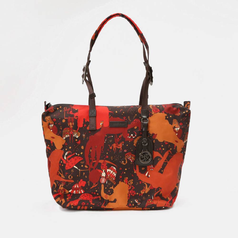 Piero Guidi PIERO GUIDI TOTE BAG / SHOPPING BAG