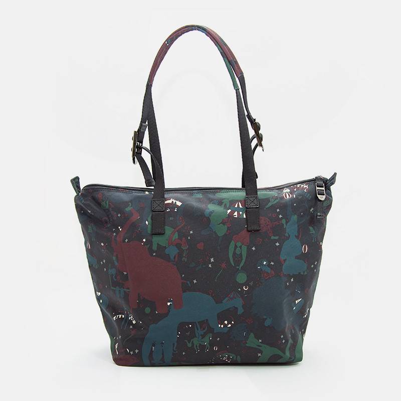 Piero Guidi PIERO GUIDI TOTE BAG / SHOPPING BAG