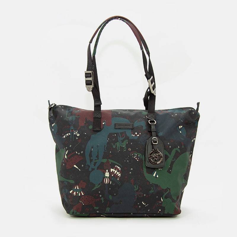 Piero Guidi PIERO GUIDI TOTE BAG / SHOPPING BAG