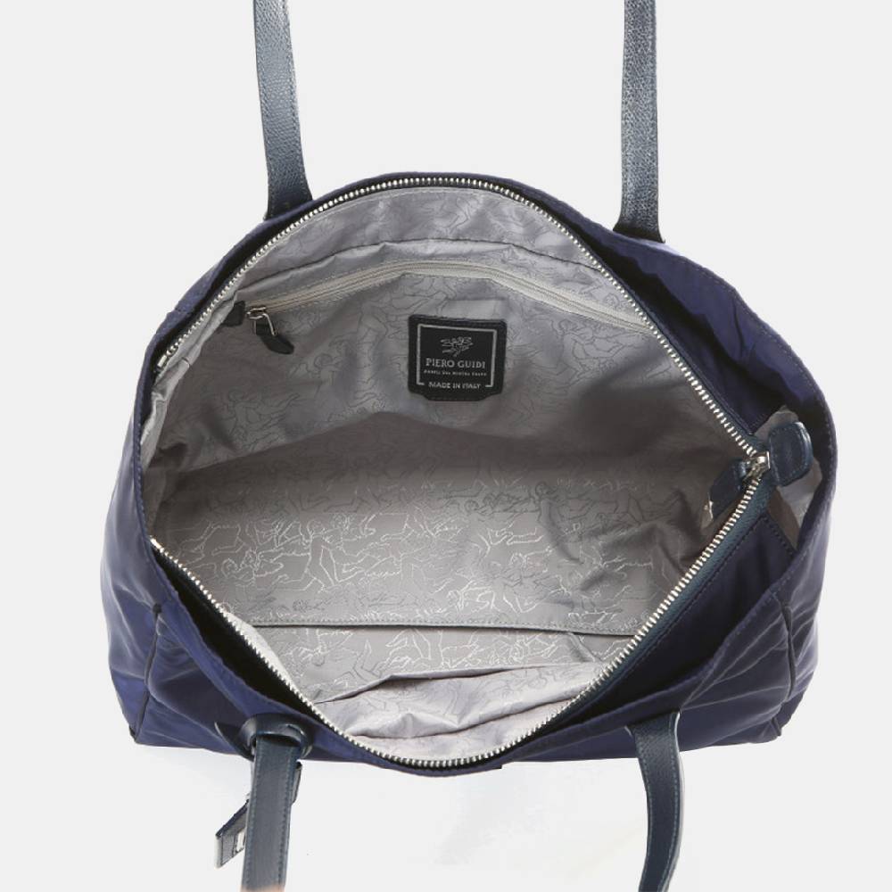 Piero Guidi PIERO GUIDI TOTE BAG/SHOPPING BAG