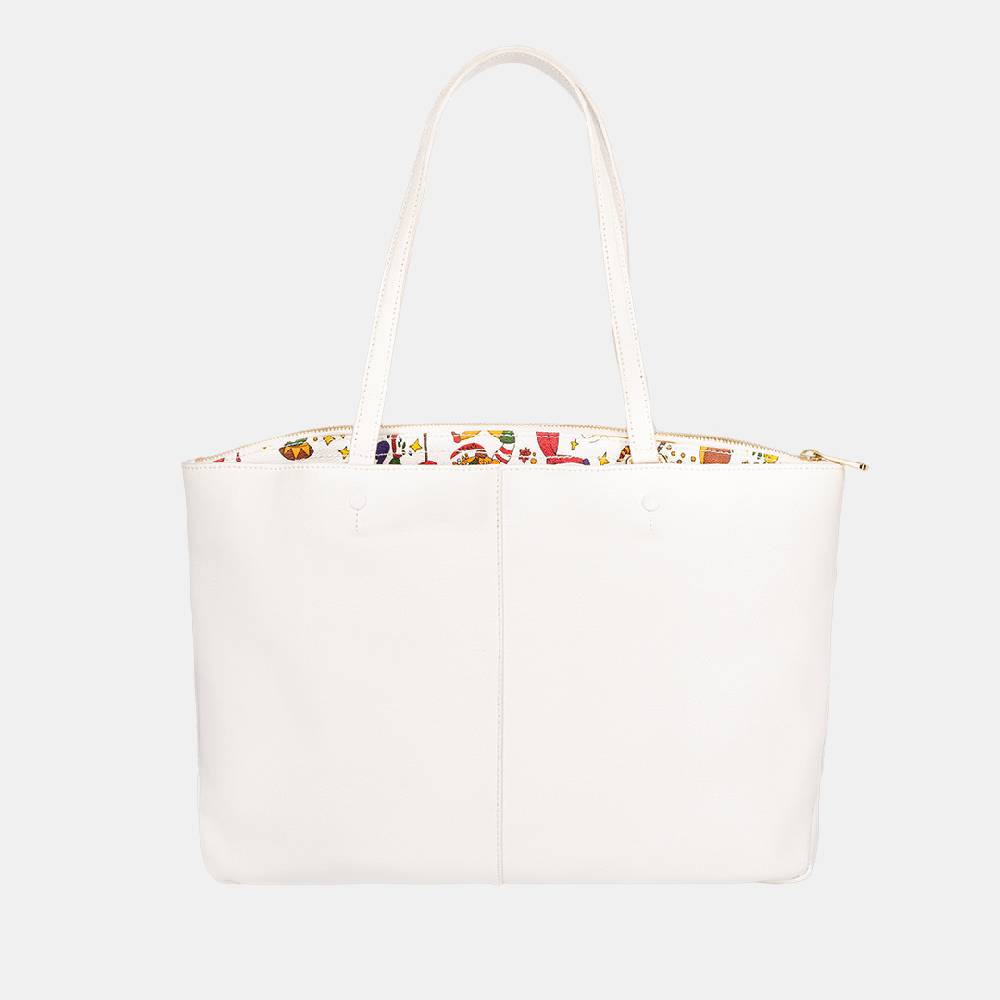 Piero Guidi PIERO GUIDI TOTE BAG / SHOPPING BAG