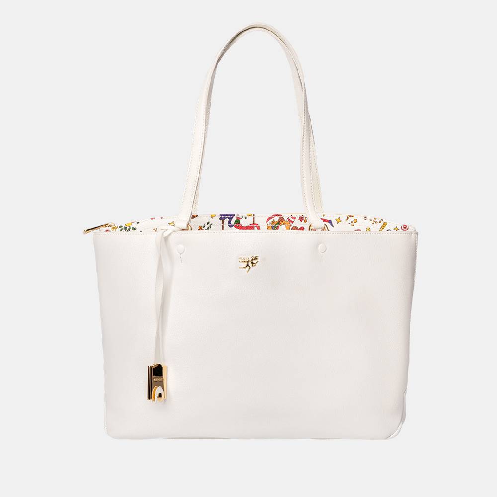 Piero Guidi PIERO GUIDI TOTE BAG / SHOPPING BAG