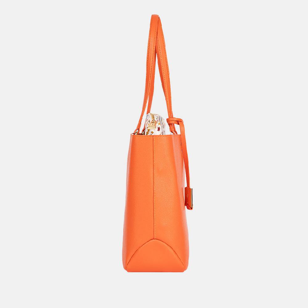 Piero Guidi PIERO GUIDI TOTE BAG / SHOPPING BAG