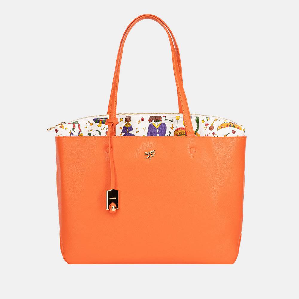 Piero Guidi PIERO GUIDI TOTE BAG / SHOPPING BAG