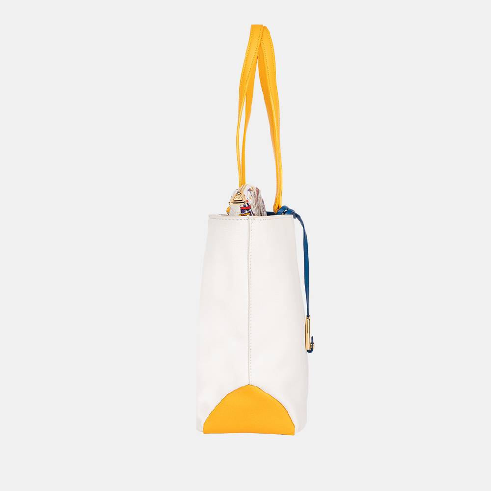 Piero Guidi PIERO GUIDI TOTE BAG / SHOPPING BAG
