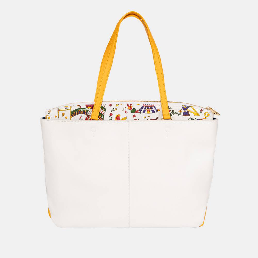 Piero Guidi PIERO GUIDI TOTE BAG / SHOPPING BAG