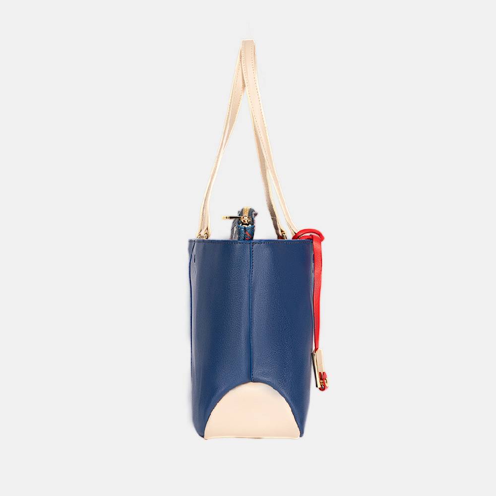 Piero Guidi PIERO GUIDI TOTE BAG / SHOPPING BAG