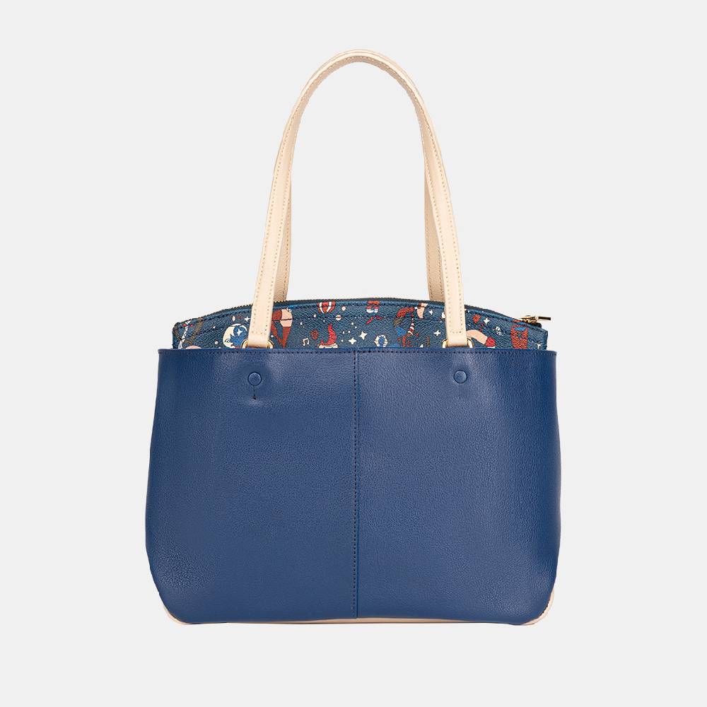 Piero Guidi PIERO GUIDI TOTE BAG / SHOPPING BAG