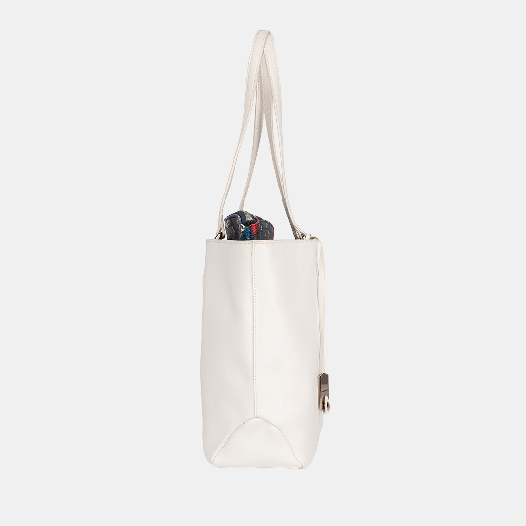 Piero Guidi PIERO GUIDI TOTE BAG / SHOPPING BAG