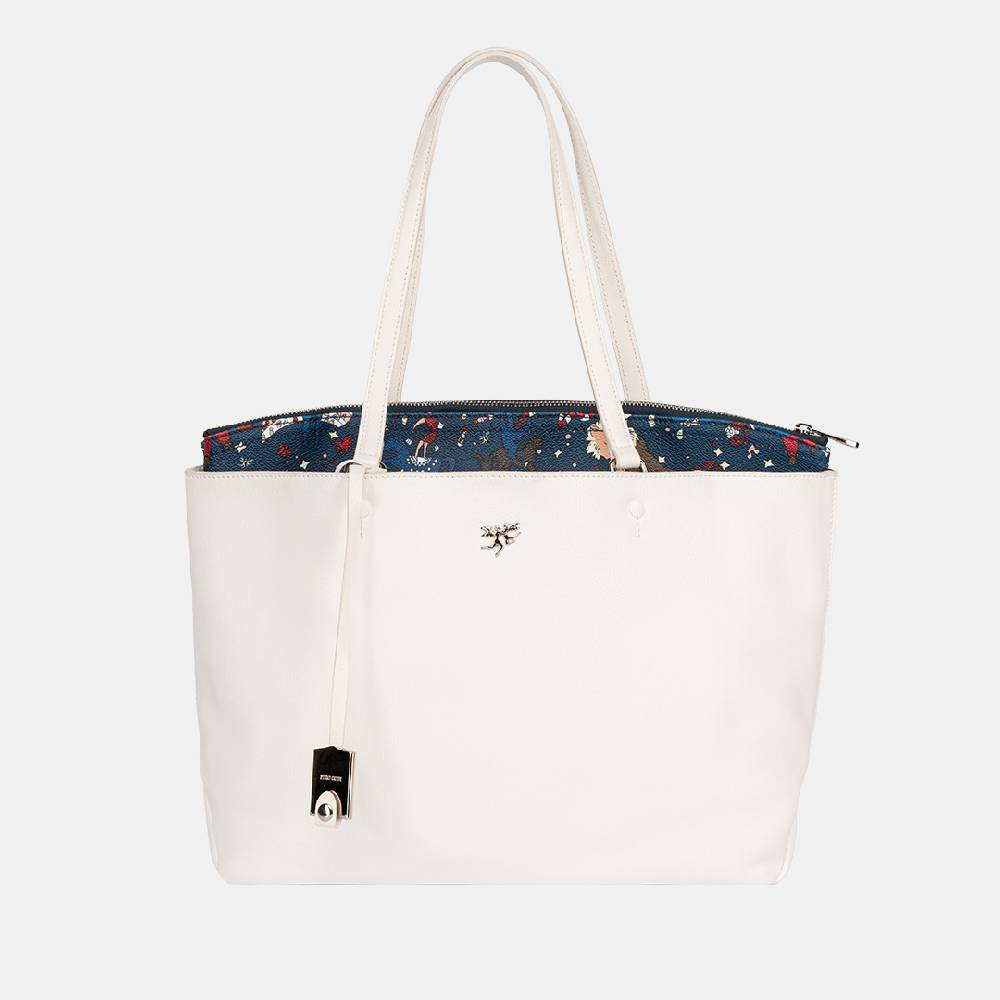 Piero Guidi PIERO GUIDI TOTE BAG / SHOPPING BAG