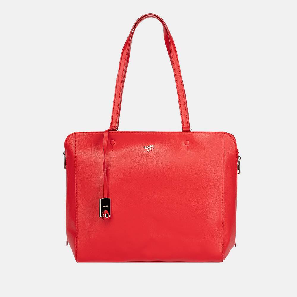 Piero Guidi PIERO GUIDI TOTE BAG/SHOPPING BAG