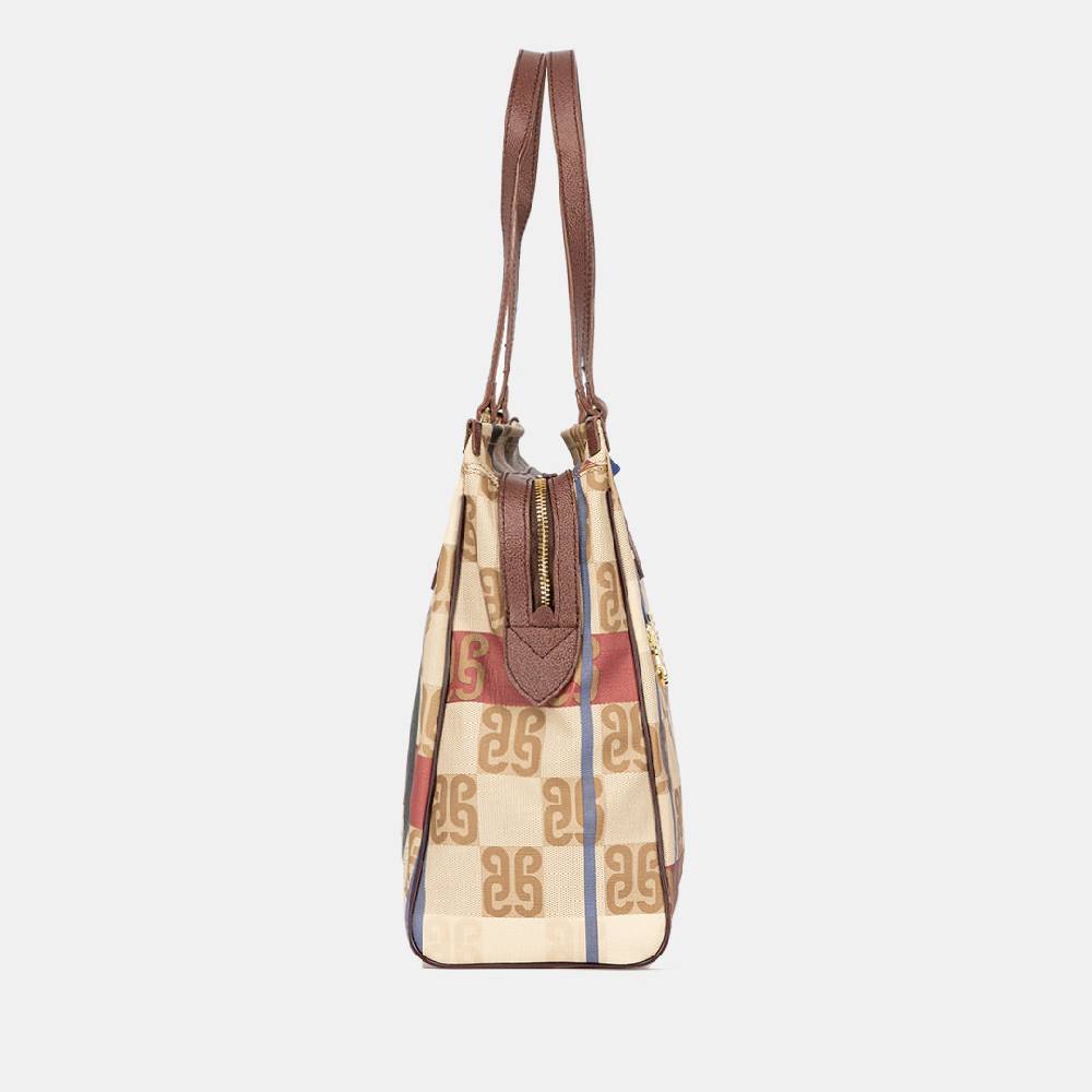 Piero Guidi PIERO GUIDI TOTE BAG/SHOPPING BAG