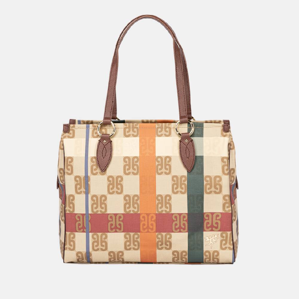 Piero Guidi PIERO GUIDI TOTE BAG/SHOPPING BAG