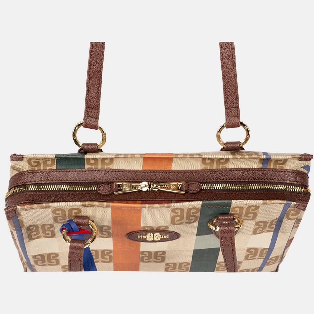 Piero Guidi PIERO GUIDI TOTE BAG/SHOPPING BAG