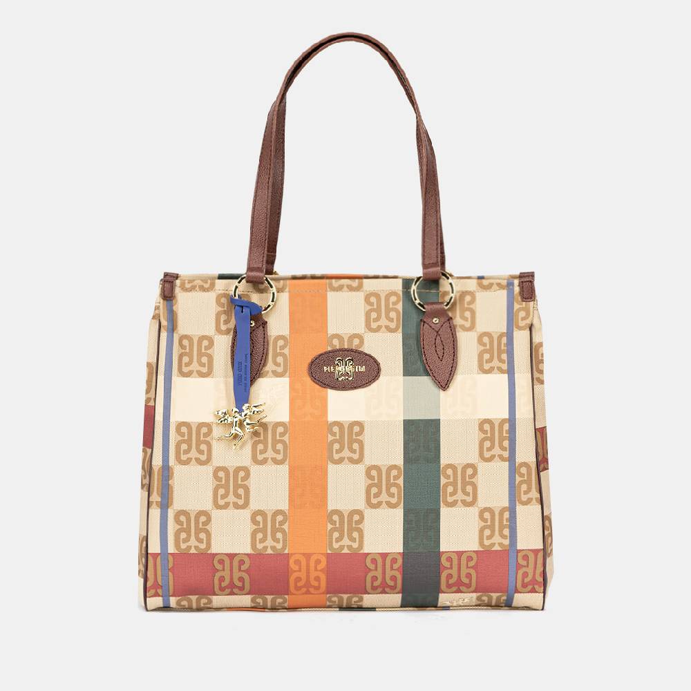 Piero Guidi PIERO GUIDI TOTE BAG/SHOPPING BAG