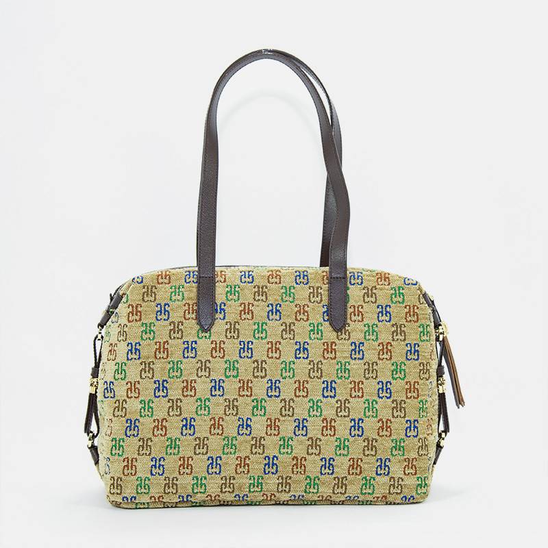 Piero Guidi PIERO GUIDI TOTE BAG / SHOPPING BAG