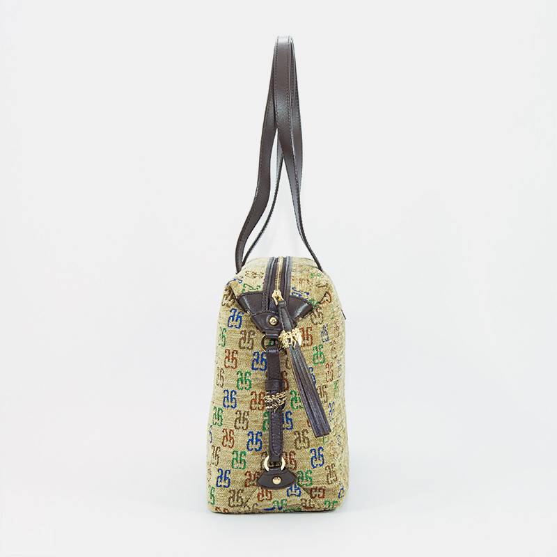 Piero Guidi PIERO GUIDI TOTE BAG / SHOPPING BAG