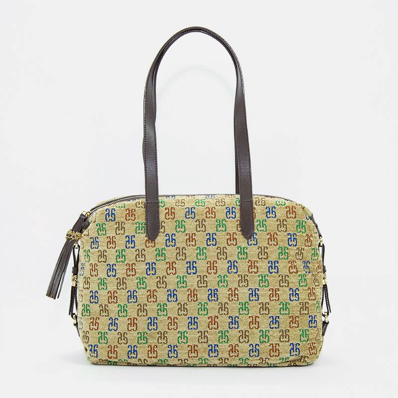 Piero Guidi PIERO GUIDI TOTE BAG / SHOPPING BAG