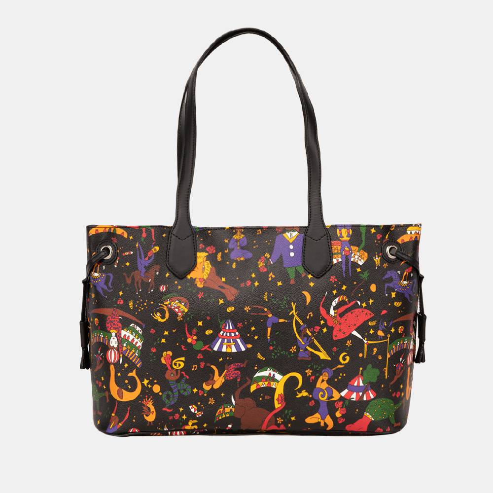 Piero Guidi PIERO GUIDI TOTE BAG/SHOPPING BAG