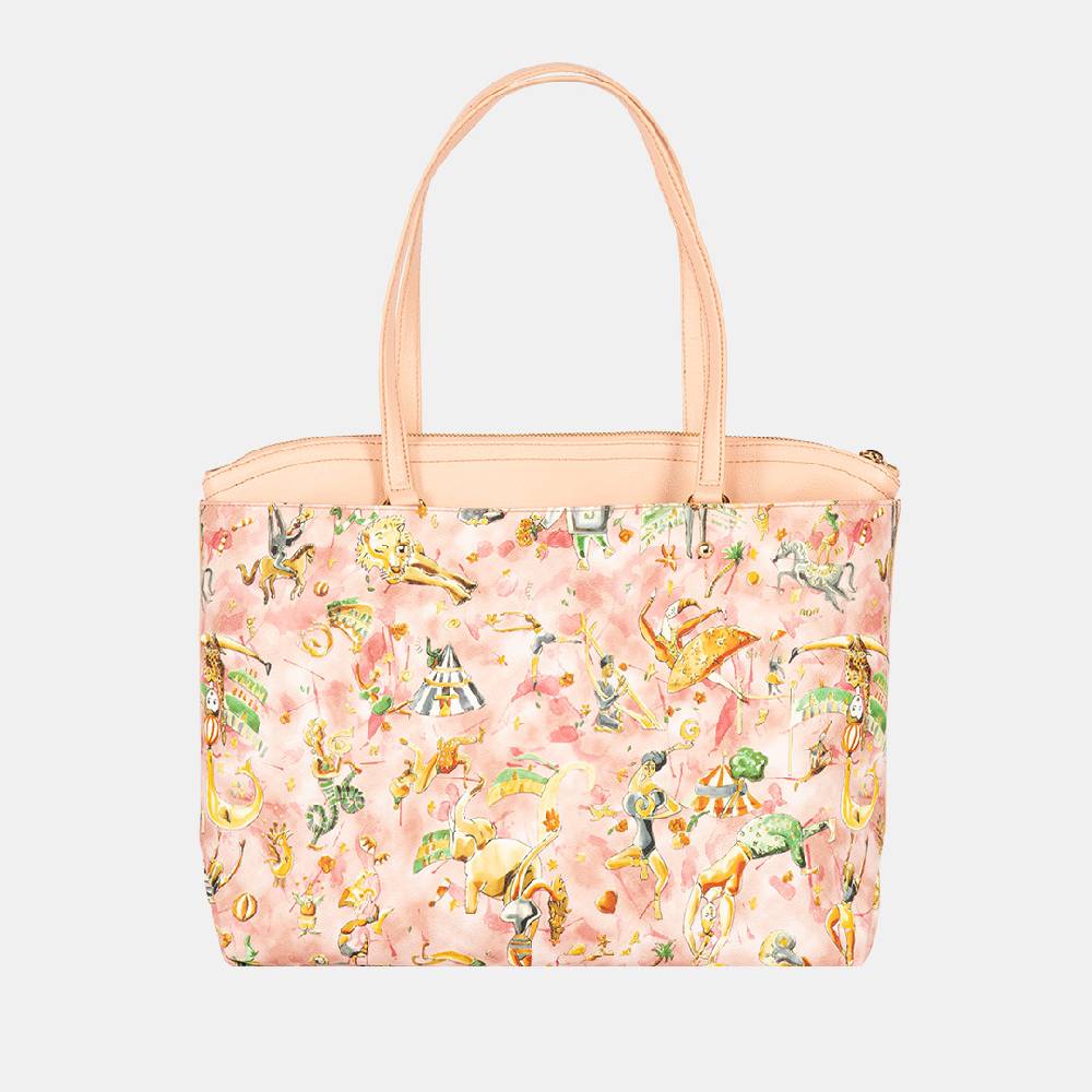 Piero Guidi PIERO GUIDI TOTE BAG / SHOPPING BAG