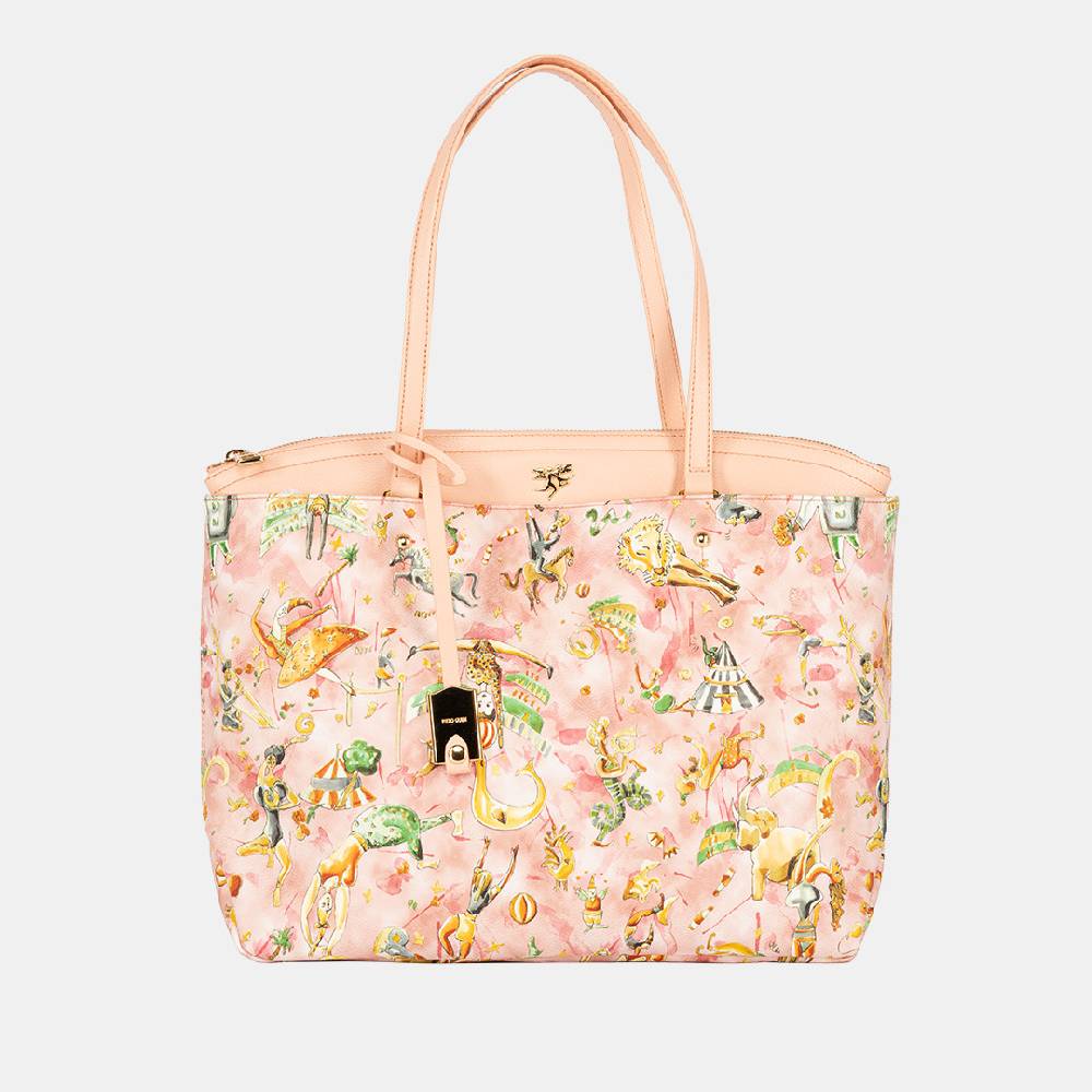 Piero Guidi PIERO GUIDI TOTE BAG / SHOPPING BAG