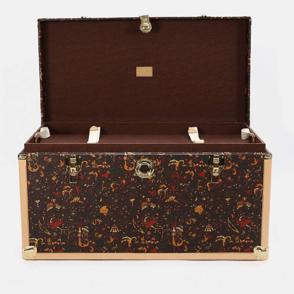 Piero Guidi PIERO GUIDI TRUNK/BAULE