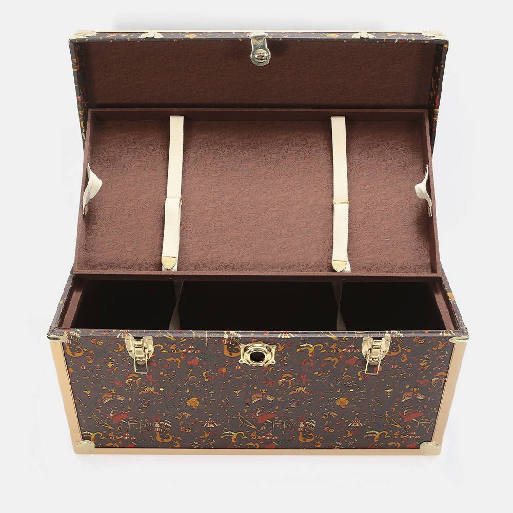 Piero Guidi PIERO GUIDI TRUNK/BAULE