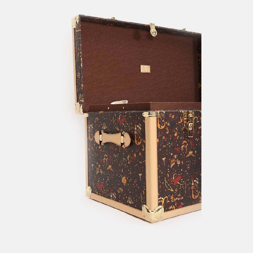 Piero Guidi PIERO GUIDI TRUNK/BAULE